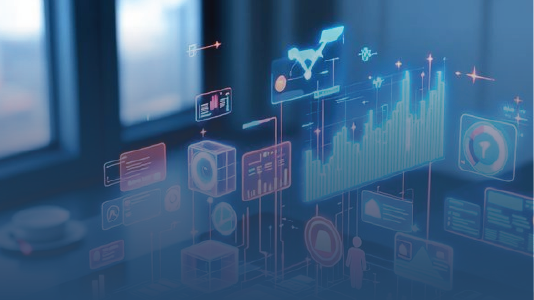تأسيس الأنظمة والإجراءات المحاسبية